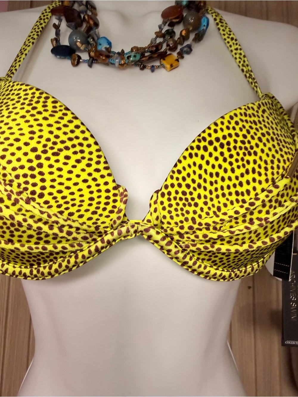 Victoria’s Secret Push-Up Bikini Set NWT Size Small - Picture 6 of 16
